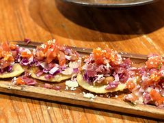 -Luga's 西餐酒吧·bistro(百家湖1912店)