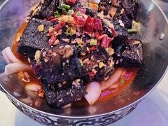 -毛家湘菜馆(青海湖店)