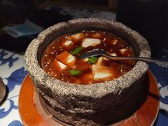 石锅豆腐-吴莊(龙城万科里店)