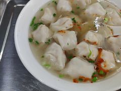 -金陵老丁家馄饨(新街口店)