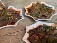 -胖金妹鸡豆凉粉店