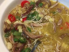 -梦都海鲜酒家(万达广场江桥店)