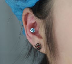 -众刺纹画·纹身·穿孔饰品·海娜定制