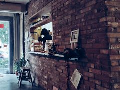 -春庄咖啡SpringHues(钟楼小区店)