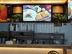 -蔡明纬热干面(长港路店)