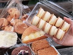 -甜嘟嘟烘焙坊(舒城路店)