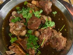 -大勇羊棒骨·烧烤(经六路店)