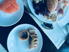 -澳门旅游塔360°旋转餐厅(南湾湖广场店)