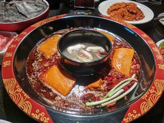 -三江两海老火锅(北京首店)