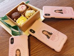 -星巴克(保定万博广场店)