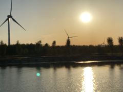 -怀来官厅水库