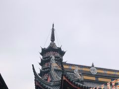 -西林禅寺