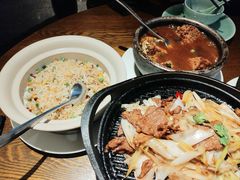 -粗茶淡饭·隐庐私厨(东亭店)