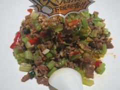 -太二酸菜鱼(武汉光谷保利店)