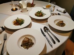 -Oyster Talks 四度蚝法餐厅