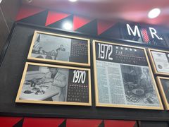 -李先生牛肉面大王(北京东四店)