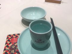 -天成川菜(礼岗店)