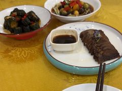 -杨正宗烤全羊(北二环店)