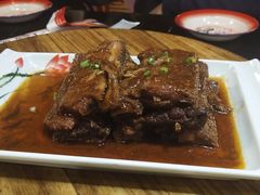 -粗粮人家(簋街店)