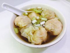 -麦文记面家(佐敦店)