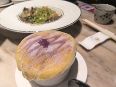 -滋粥楼·顺德菜(番禺广场总店)