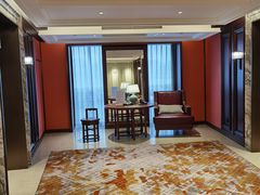 -杭州君悦酒店