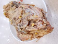 鸡架-老四季(南市场店)