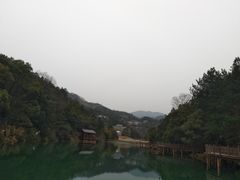 -洪崖丹井