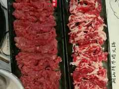 -八宝牛潮汕鲜牛肉火锅(净月店)