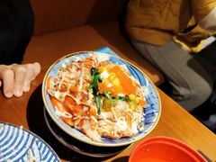 寿司饭-魔丼屋(日月光店)