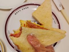 -太兴餐厅(东方广场分店)