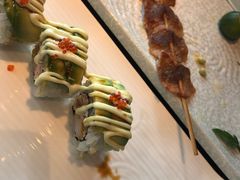 -山葵家·创意料理(临平银泰城店)