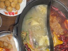 -萍姐火锅·公路夜市(南京新街口店)