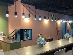 -半山腰·云南菜(侨福芳草地店)