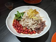 泰州五味烫干丝-小厨娘金榜题名(夫子庙秦淮河店)