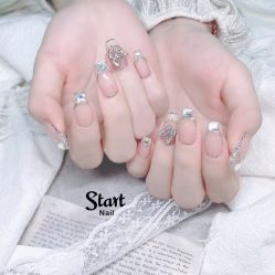 -StartNail美甲