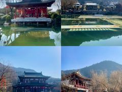 -华清宫景区