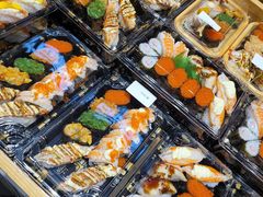 -佰禾寿司(学府凯德店)