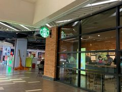 -星巴克(上海虹桥新天地二店)