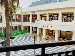 -三井奥特莱斯购物城(爵士之梦长岛店)