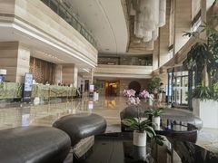 -北京园博大酒店