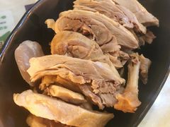 -眷江南之小蓝鲸(王府大街店)