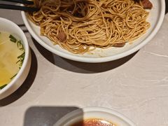 -松鹤楼·苏式汤面(虹桥天地店)