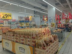 -沃尔玛购物广场(燕郊店)