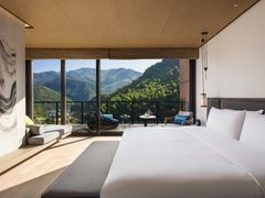-宁海安岚·南溪阁全日餐厅