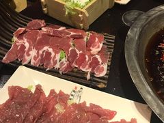 -宽板凳老灶火锅(南礼士路店)