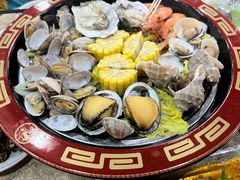 -蛇平饭店(明园路店)