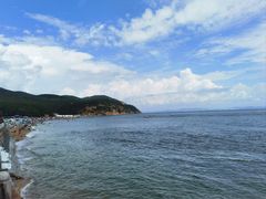 -棒棰岛宾馆景区