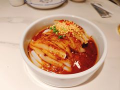 川北凉粉-川人百味(李家村万达广场店)