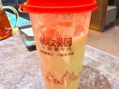 -炊烟小炒黄牛肉(浦东世纪汇店)